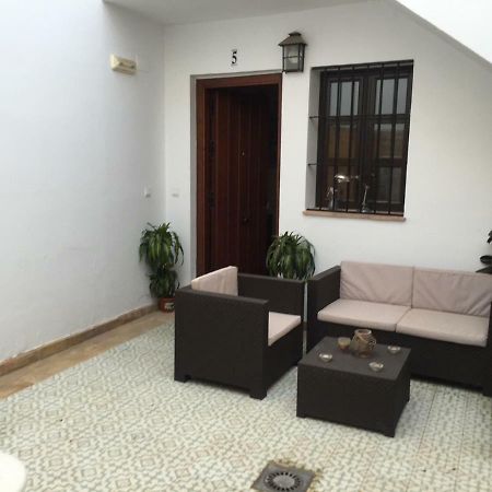 Apartamento El Salon Ecija Exterior photo