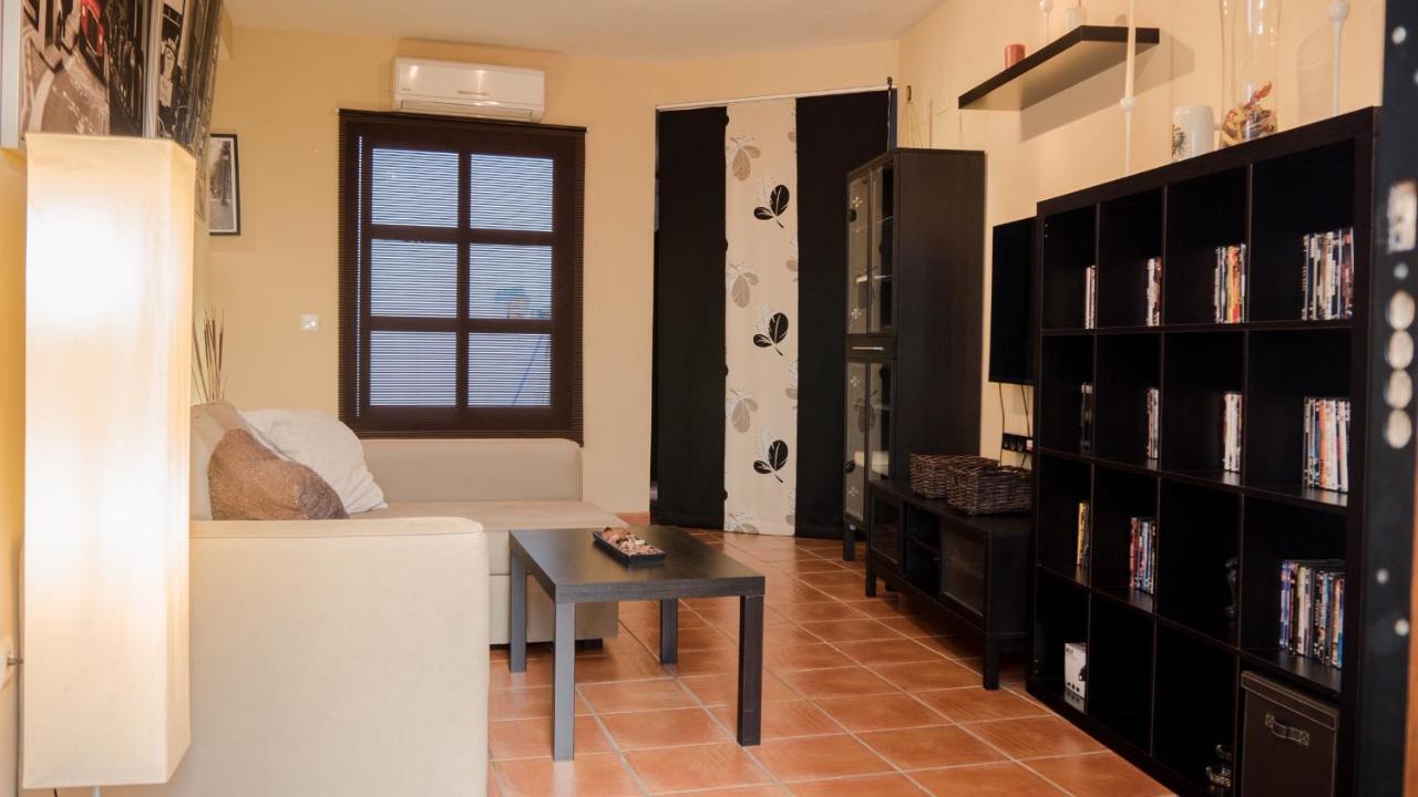 Apartamento El Salon Ecija Exterior photo