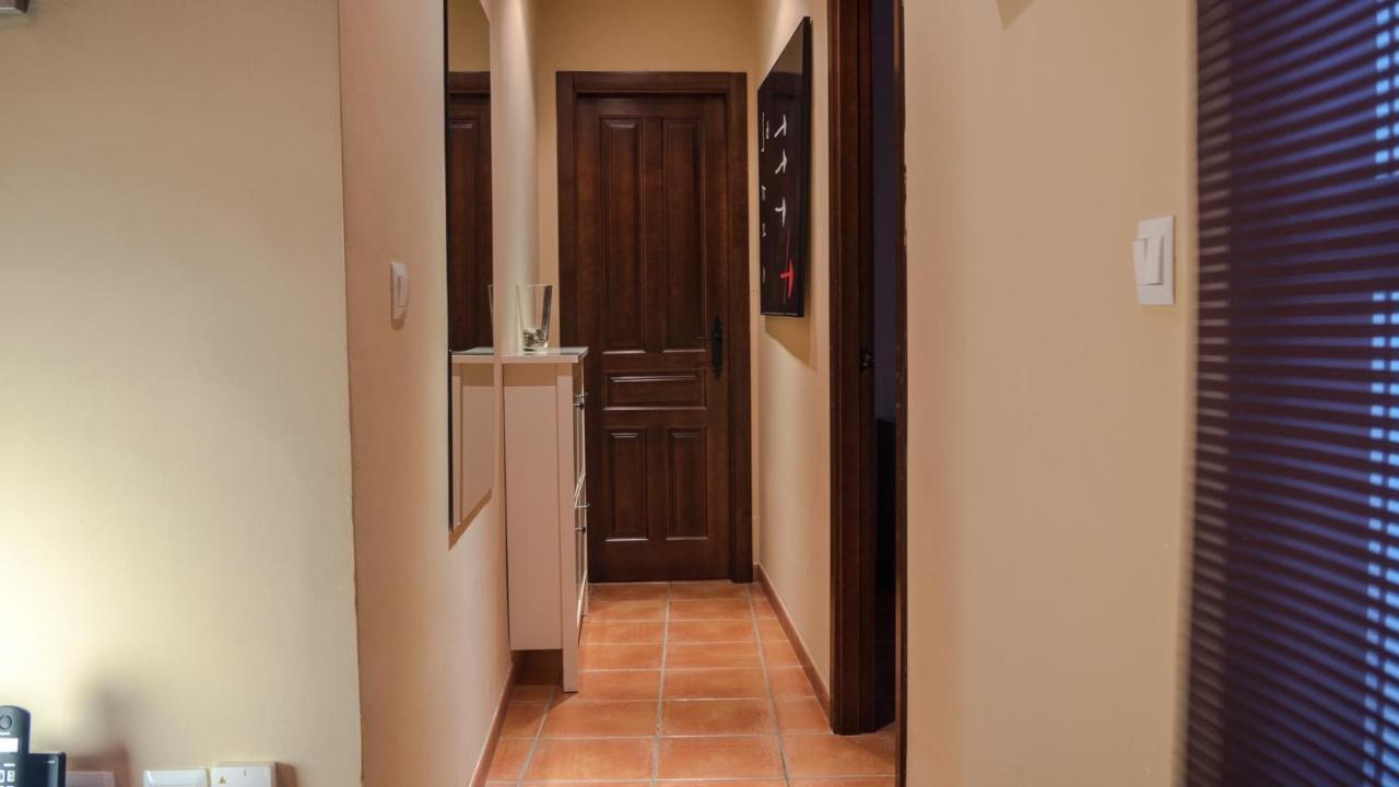 Apartamento El Salon Ecija Exterior photo