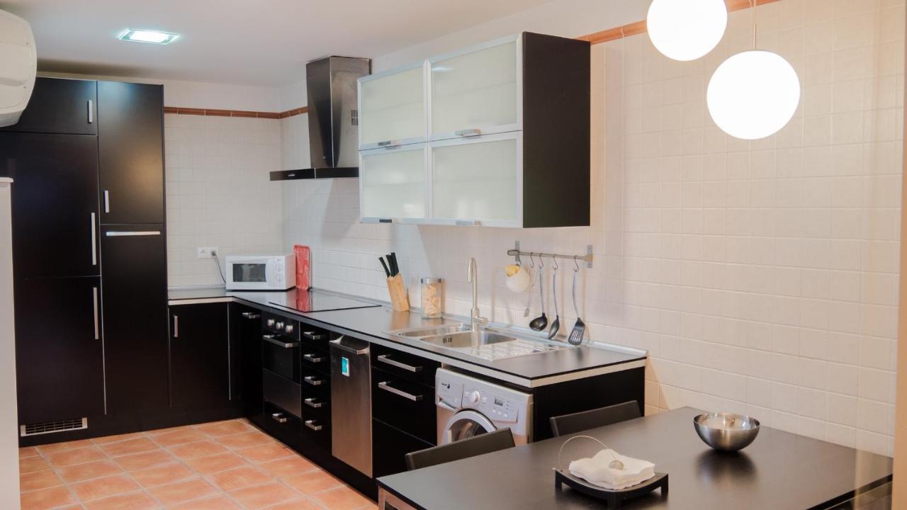 Apartamento El Salon Ecija Exterior photo